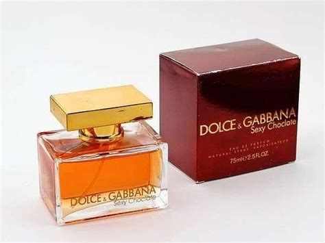 dolce gabbana seksy chocolate bayan fiyatı|dolce ve gabbana kokuları.